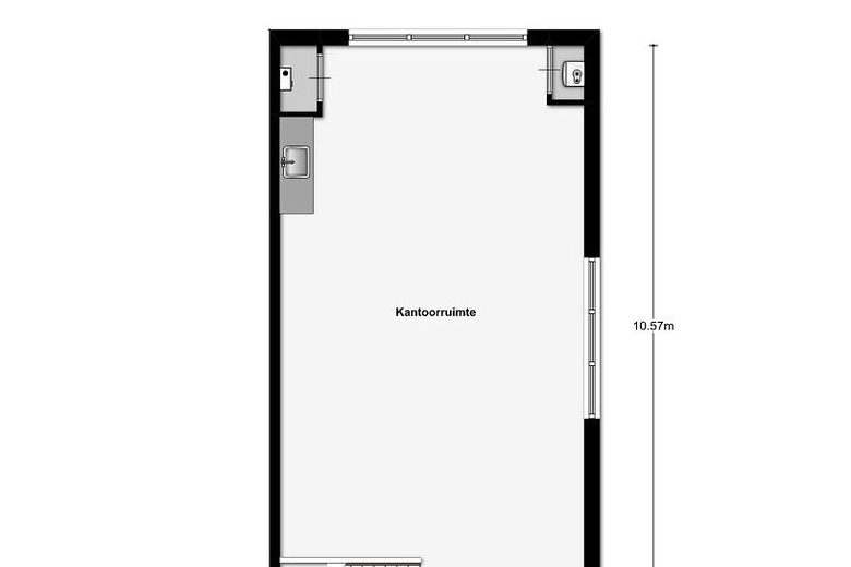 Bedrijfsruimte Breda - Weidehek 119 D - Foto 20