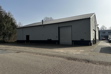 Bedrijfsruimte Oisterwijk - Nicolaas van Eschstraat 22 - Foto 2