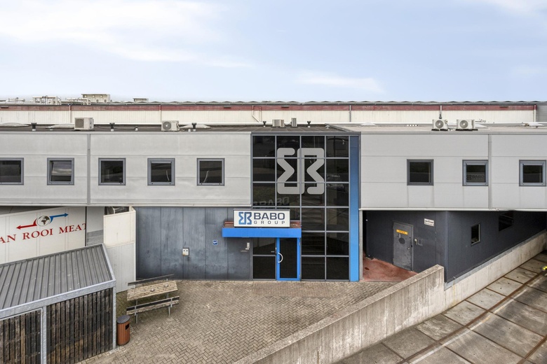 KantoorruimteaanSimon Homburgstraat 14<br/> inCuijk