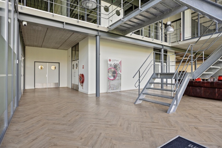 BedrijfsruimteaanKeurweg 22<br/> inWaalwijk