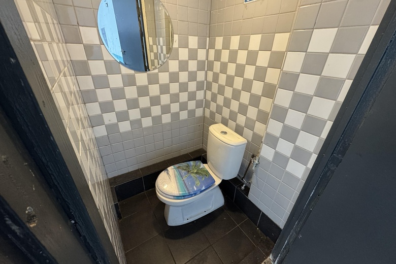 Bedrijfsruimte Almere - Splijtbakweg 6 A - Foto 12