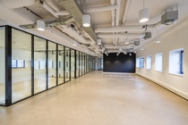 Bekijk foto 2 van eenheid 1 aan de Piet Mondriaanlaan 28 in Amersfoort