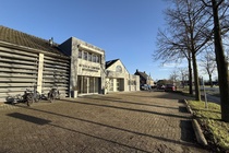 Bekijk foto 3 van Provincialeweg 28 - 30 Bekijk foto 3 van Provincialeweg 28 - 30