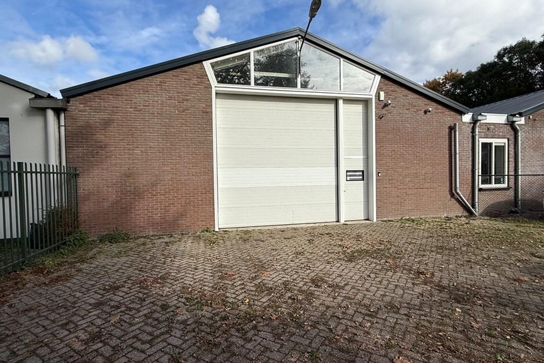 BedrijfsruimteaanNieuwe Molenheide 14 D<br/> inSchijndel BedrijfsruimteaanNieuwe Molenheide 14 D<br/> inSchijndel