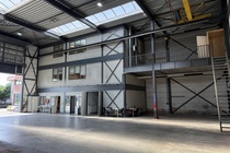 Bedrijfsruimte Ridderkerk - Brouwerstraat 1 - Foto 6