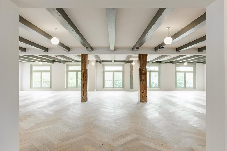 KantoorruimteaanNieuwe Herengracht 95<br/> inAmsterdam