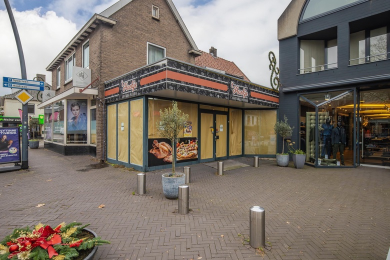 HorecaaanDorpsstraat 36<br/> inGroesbeek
