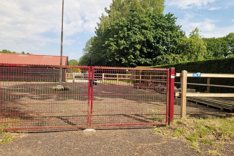 Bedrijfsruimte Kolham - Uiterdijk 1 - Foto 5