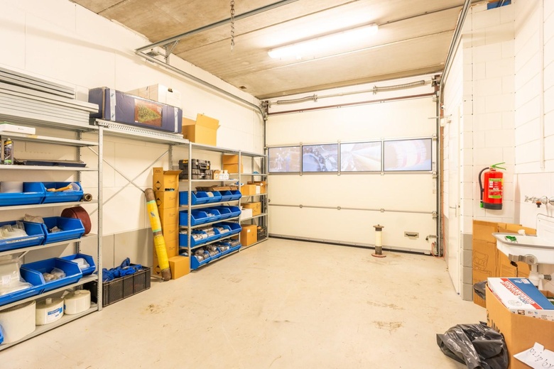 BedrijfsruimteaanSalomonstraat 22<br/> inAlkmaar BedrijfsruimteaanSalomonstraat 22<br/> inAlkmaar