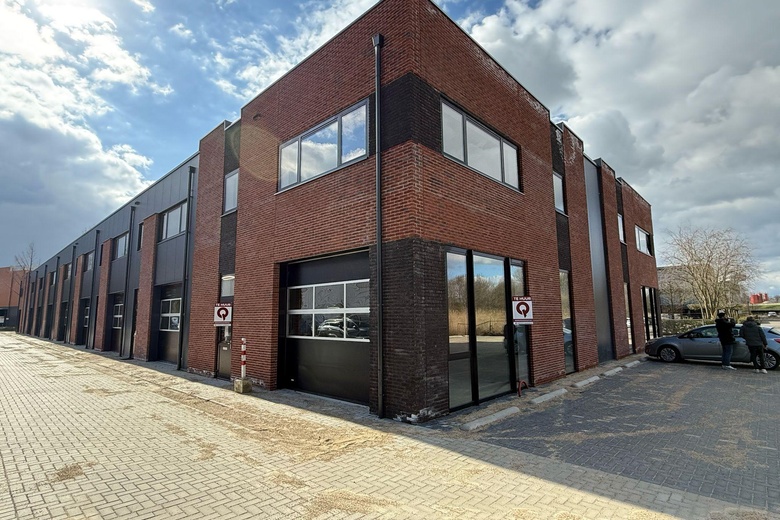 BedrijfsruimteaanStephensonweg 14 h<br/> inGorinchem