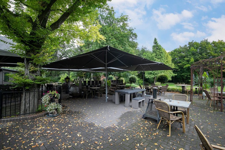 HorecaaanSt. Jozeflaan 52<br/> inSmakt