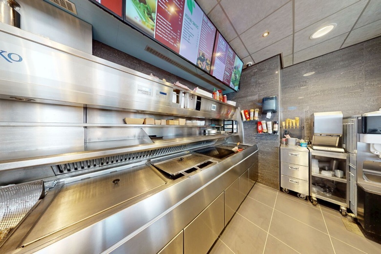 HorecaaanVan Teylingenweg 48<br/> inKamerik