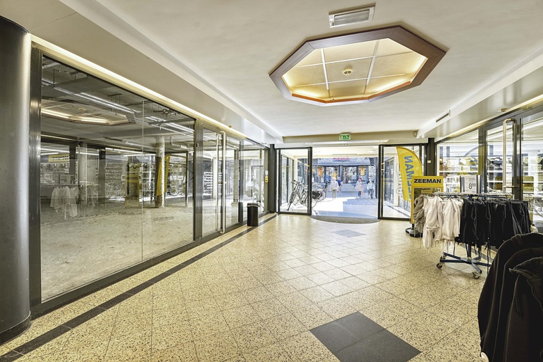 WinkelruimteaanEmmaplein 1<br/> inKatwijk