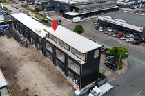 Bedrijfsruimte Hilversum - Franciscusweg 247 S - Foto 1