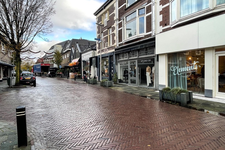 BedrijfsruimteaanSpiegelstraat 26 A 1<br/> inBussum