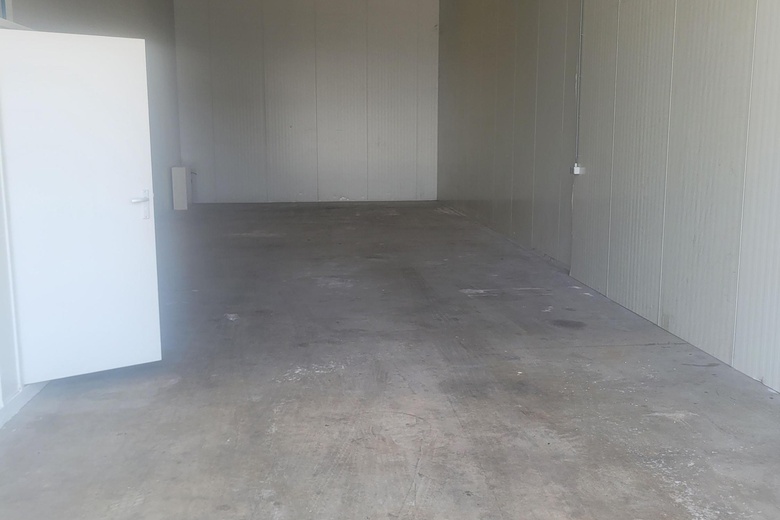 Bedrijfsruimte Hooge Zwaluwe - Thijssenweg 10 N - Foto 4