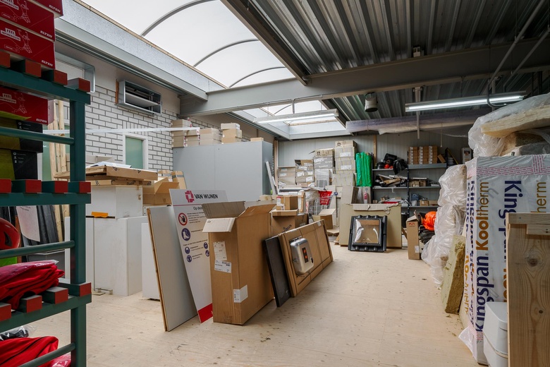 BedrijfsruimteaanRigastraat 18<br/> inDeventer