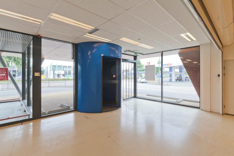 Bedrijfsruimte Den Bosch - Rietveldenweg 60 - Foto 10
