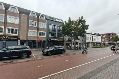 Horeca Kruisstraat 175, Eindhoven | Bedrijfspand.com