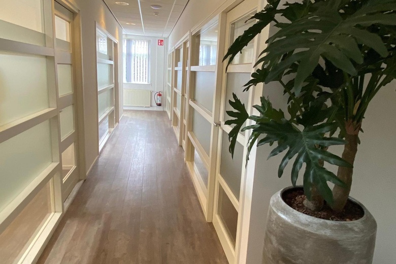 ZorgaanWethouder van Haperenstraat 36 B<br/> inBreda