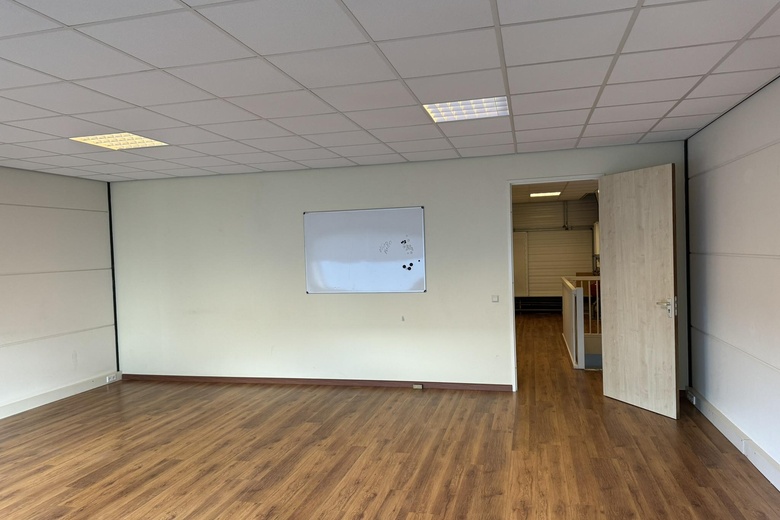 Bedrijfsruimte Nieuwerkerk aan den IJssel - 's-Gravenweg 318 - Foto 29