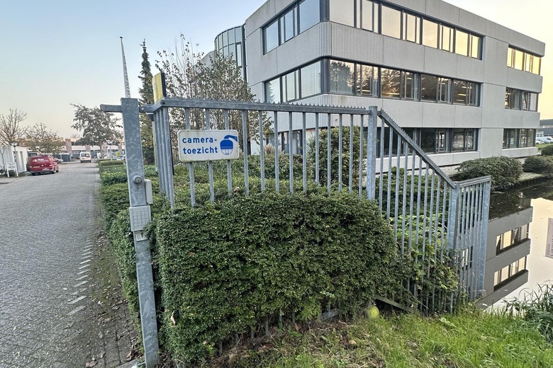 BedrijfsruimteaanVennestraat 11 Q<br/> inLisse BedrijfsruimteaanVennestraat 11 Q<br/> inLisse