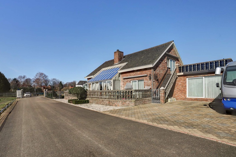 BedrijfsruimteaanRijksweg 2<br/> inBaexem