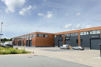 Bedrijfsruimte Keurmeesterstraat 38, Amstelveen | Bedrijfspand.com