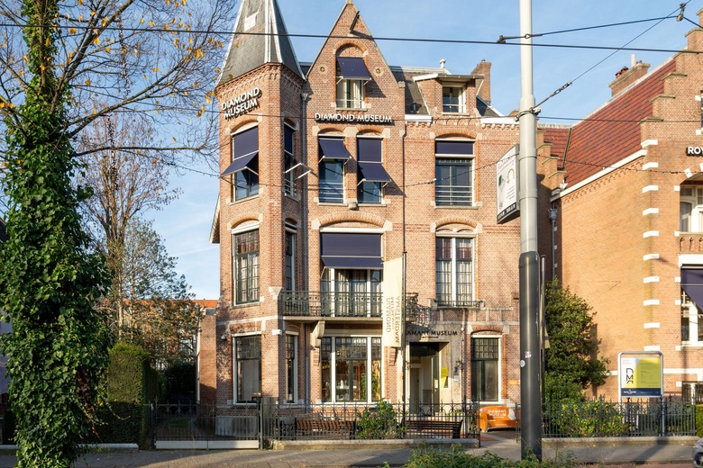 Bekijk foto 1 van Paulus Potterstraat 8 Bekijk foto 1 van Paulus Potterstraat 8