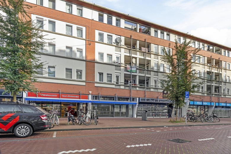 WinkelruimteaanEerste Van Swindenstraat 47<br/> inAmsterdam