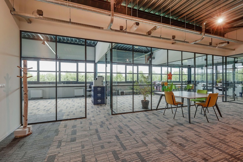 BedrijfsruimteaanDukdalfweg 55<br/> inAmsterdam