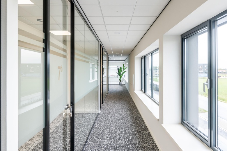 KantoorruimteaanVerre weide 5<br/> inVeen KantoorruimteaanVerre weide 5<br/> inVeen