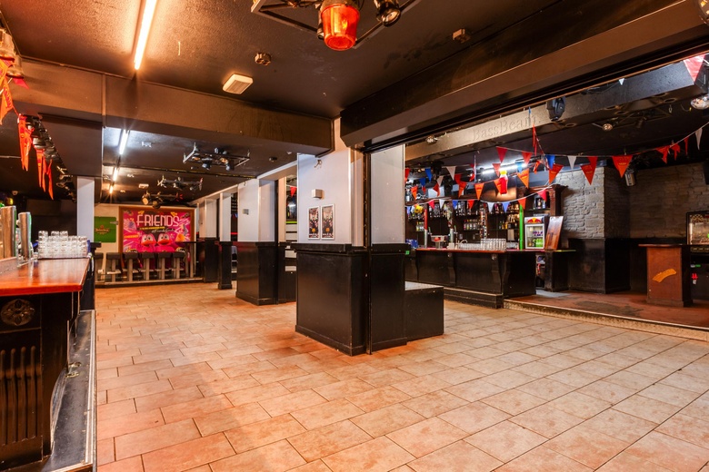 WinkelruimteaanZeugstraat 5<br/> inGouda