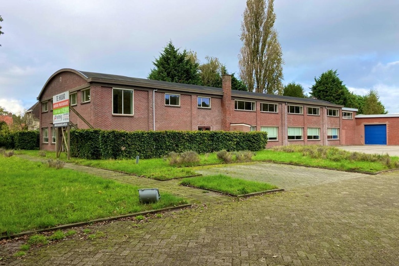 KantoorruimteaanZandfort 17<br/> inHoogerheide KantoorruimteaanZandfort 17<br/> inHoogerheide