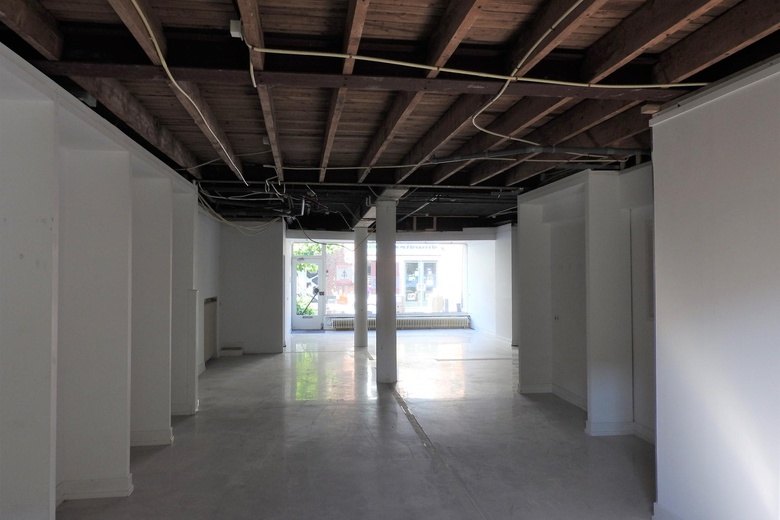 WinkelruimteaanDoelenstraat 10<br/> inIJsselstein WinkelruimteaanDoelenstraat 10<br/> inIJsselstein