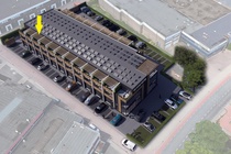Bekijk foto 3 van Eemmeerlaan 2 L Bekijk foto 3 van Eemmeerlaan 2 L