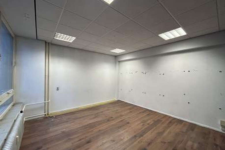 KantoorruimteaanBierstraat 12<br/> inRotterdam