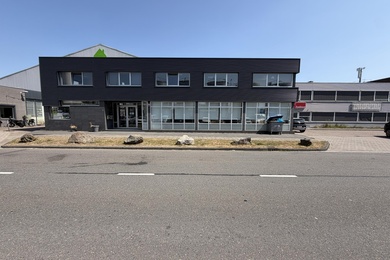 Bedrijfsruimte te huur Amsterdam - Isarweg 8
