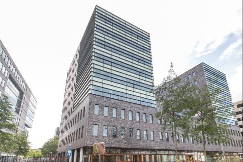 KantoorruimteaanSmallepad 32<br/> inAmersfoort
