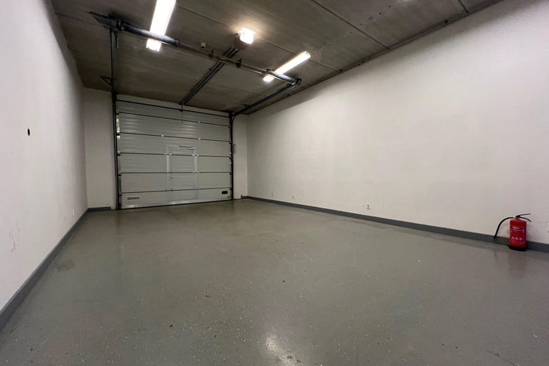 Bedrijfsruimte Alblasserdam - Nieuwland Parc 315 d - Foto 6