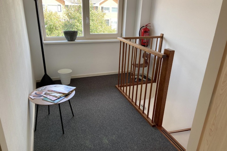 KantoorruimteaanWitte Paal 353<br/> inSchagen