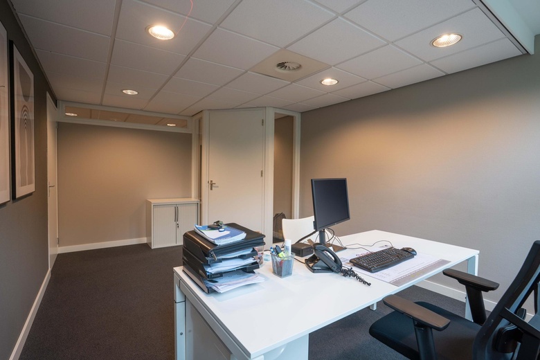 KantoorruimteaanBrugstraat 157<br/> inSittard