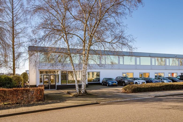 KantoorruimteaanFlorijnstraat 20<br/> inEtten-Leur
