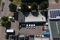 Bedrijfsruimte Spijkenisse - Kelvinweg 11 - Foto 3