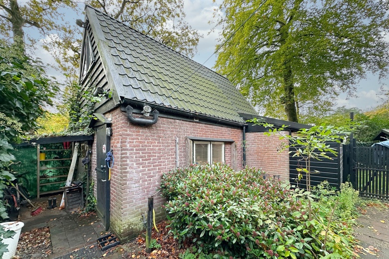 HorecaaanVuursche Dreef 25 A<br/> inHollandsche Rading