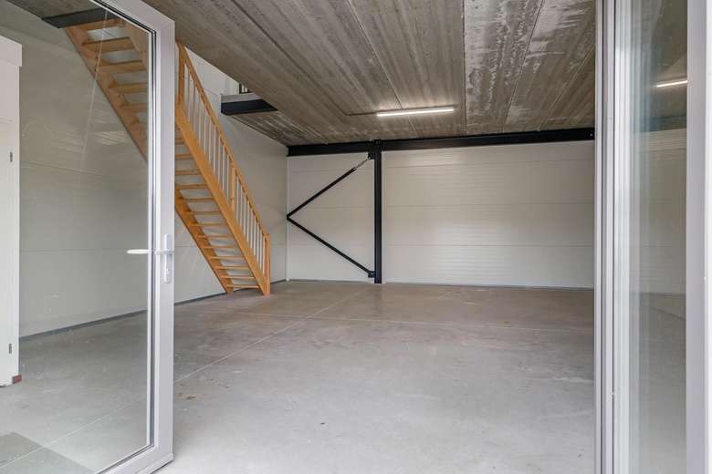 Bedrijfsruimte Beugen - Romeinenstraat 51 - Foto 23