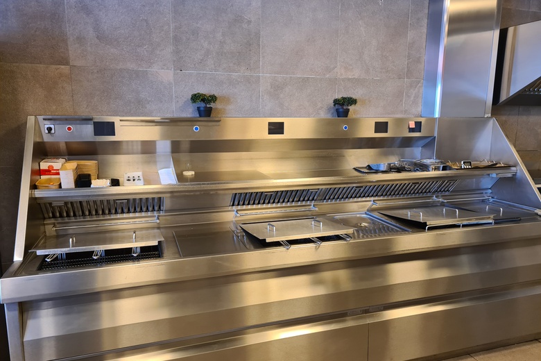 HorecaaanKokkeldreef 2<br/> inTerneuzen