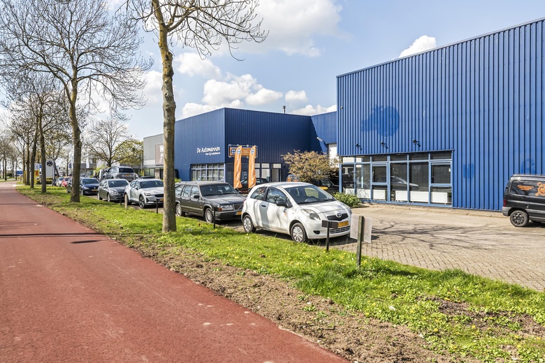 Bedrijfsruimte Tiel - Wattstraat 2 - Foto 12