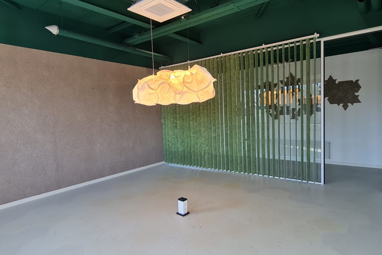 KantoorruimteaanAmbachtsweg 8<br/> inSint-Oedenrode