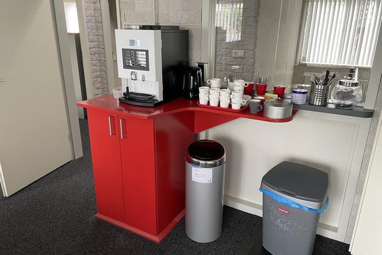 KantoorruimteaanEdisonstraat 3 A<br/> inBarneveld